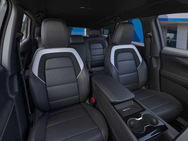 New 2025 Chevrolet Blazer EV LT AWD/4WD image 17