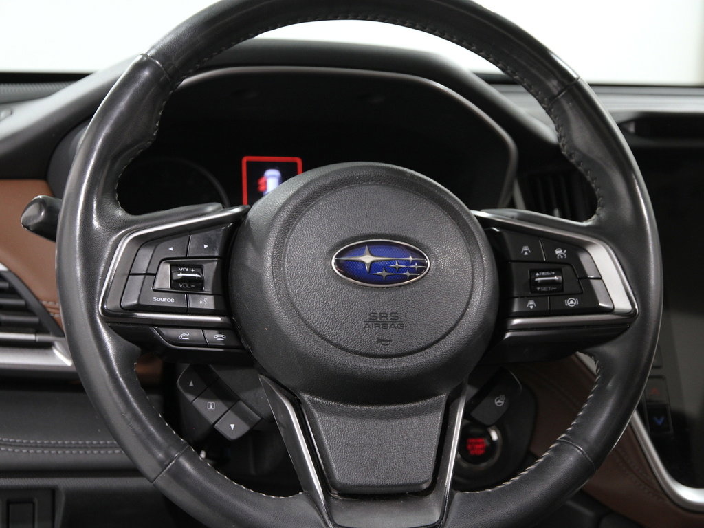 Used 2020 Subaru Outback Touring XT image 7