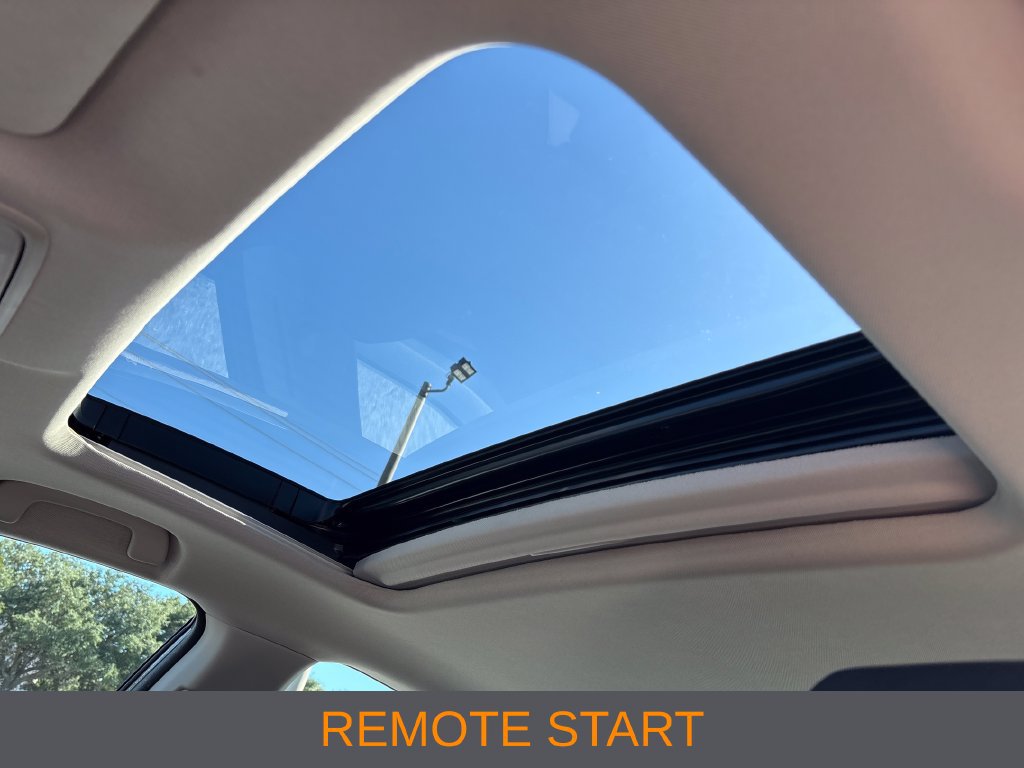 Used 2024 Honda Accord EX image 7