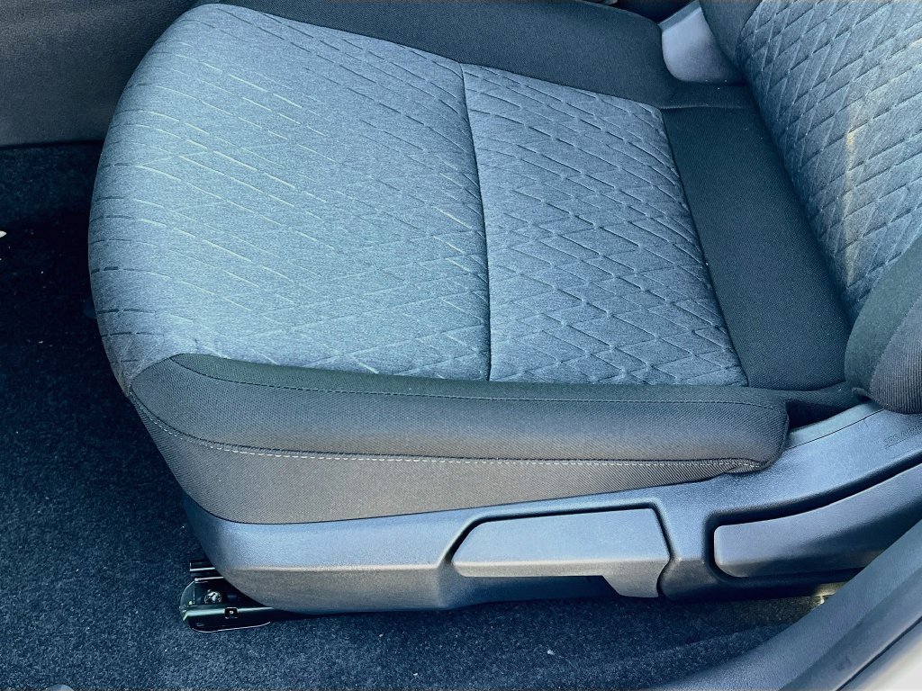 New 2027 Nissan Sentra SV FWD image 18