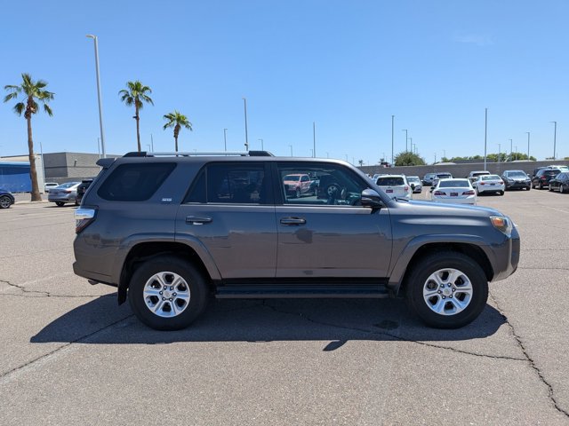 Used 2019 Toyota 4Runner SR5 Premium AWD/4WD video 4