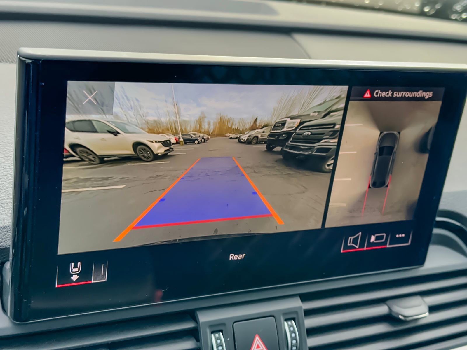 Used 2022 Audi SQ5 Premium Plus image 19