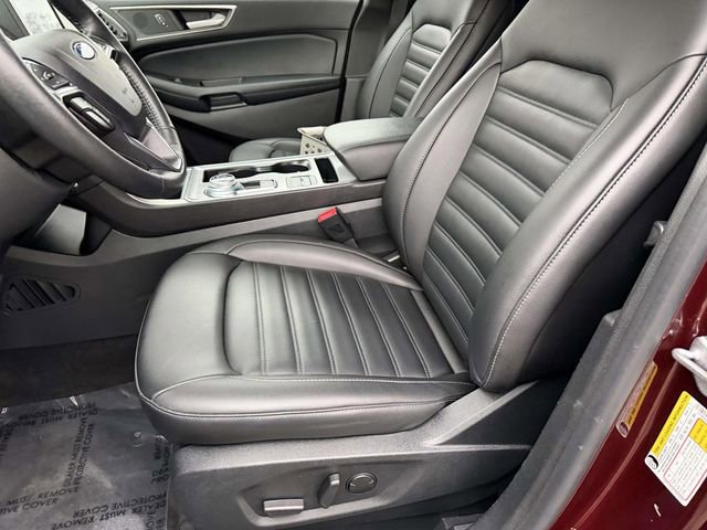 Used 2021 Ford Edge SEL w/ Convenience Package image 15