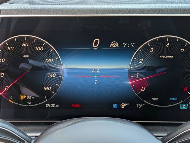 New 2026 Mercedes-Benz GLS 450 4MATIC image 11