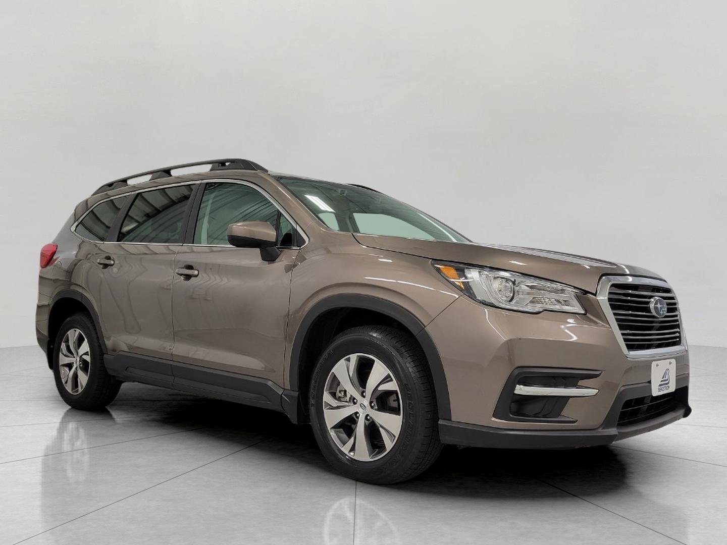 Used 2021 Subaru Ascent Premium w/ Convenience Package AWD/4WD image 31