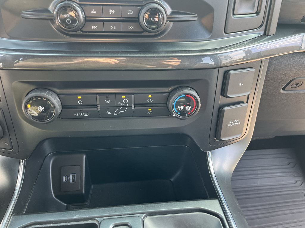 Used 2021 Ford F150 XL w/ STX Appearance Package AWD/4WD image 26