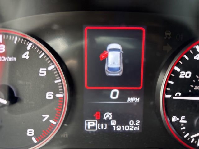 Used 2024 Subaru Impreza RS w/ Popular Package #1 image 14