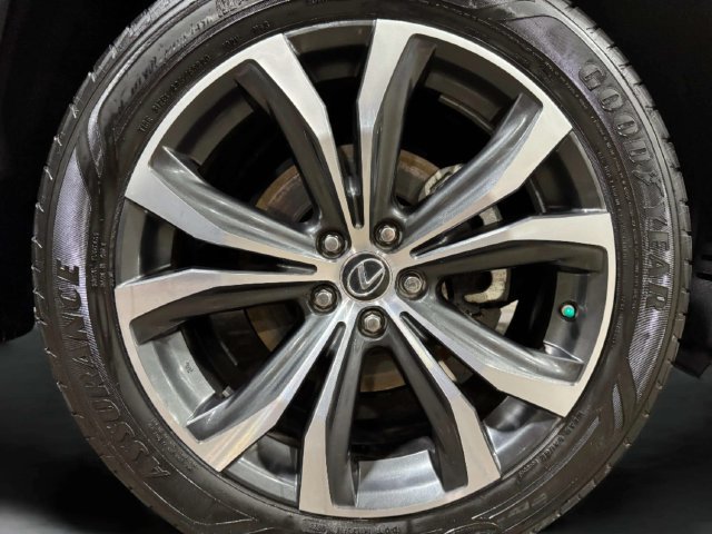 Used 2020 Lexus RX 350 AWD w/ Premium Package image 30