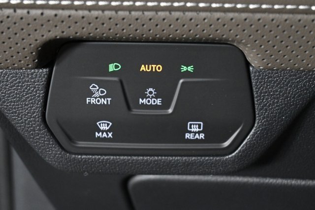 New 2026 Volkswagen Atlas SEL image 24