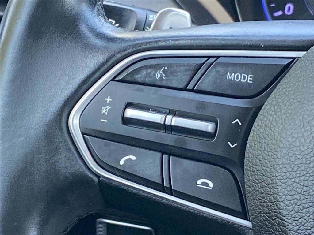 Used 2020 Hyundai Palisade SEL image 7