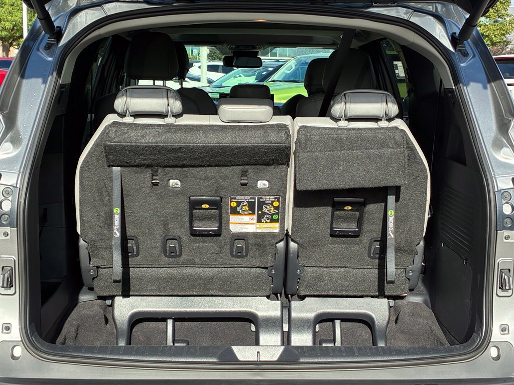 Used 2026 Toyota Sienna XLE FWD image 30