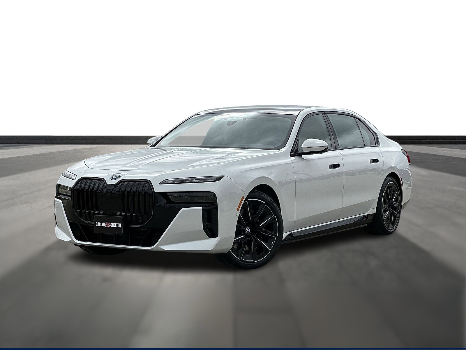 Used 2024 BMW i7 eDrive50 w/ M Sport Package
