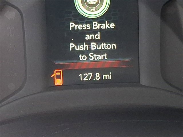 Used 2024 RAM 2500 Tradesman w/ Chrome Appearance Group image 19