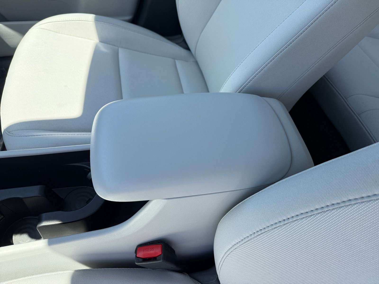 Certified 2025 Hyundai Kona SE FWD image 14