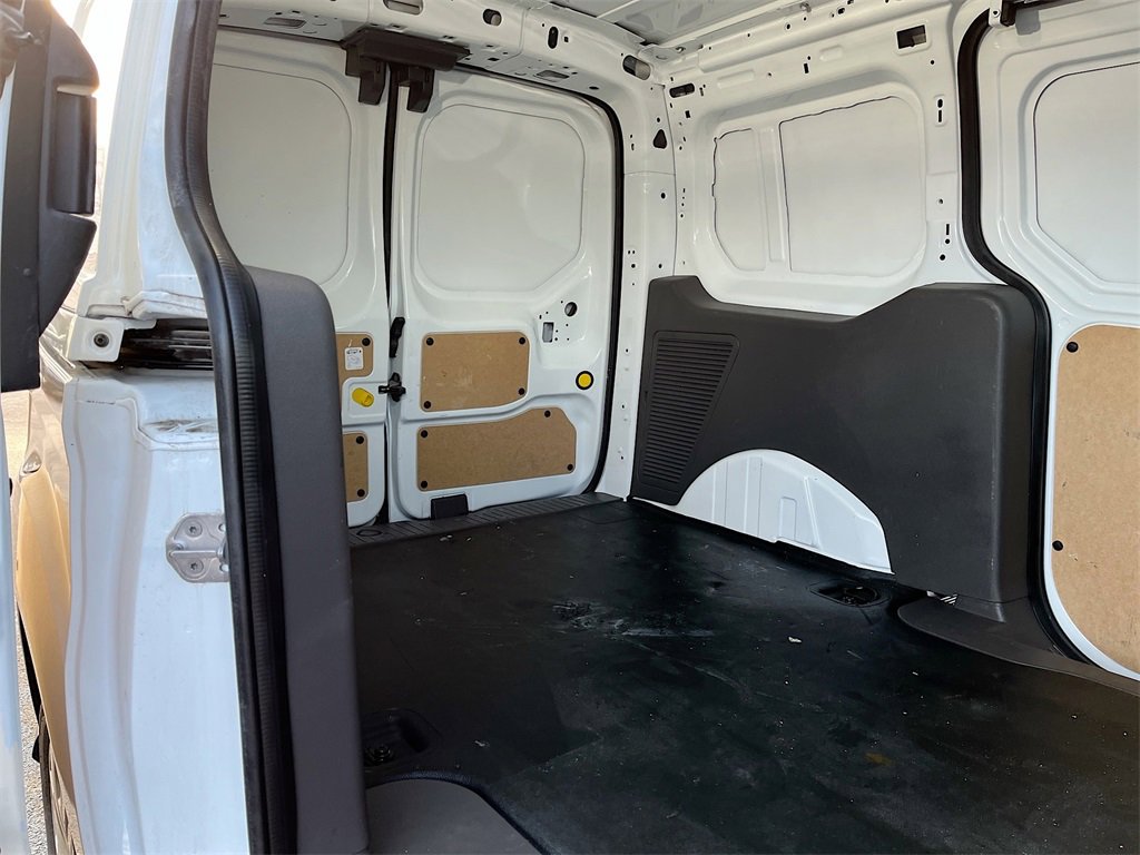 Used 2023 Ford Transit Connect XL image 24