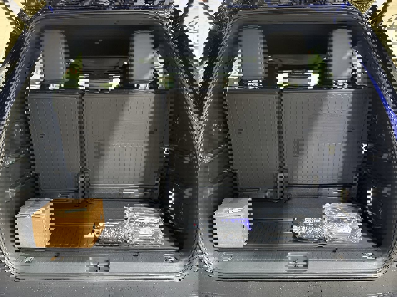 New 2026 Toyota Sequoia Platinum image 26