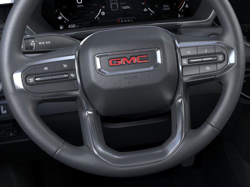 New 2025 GMC Canyon Elevation w/ Convenience Package image 31