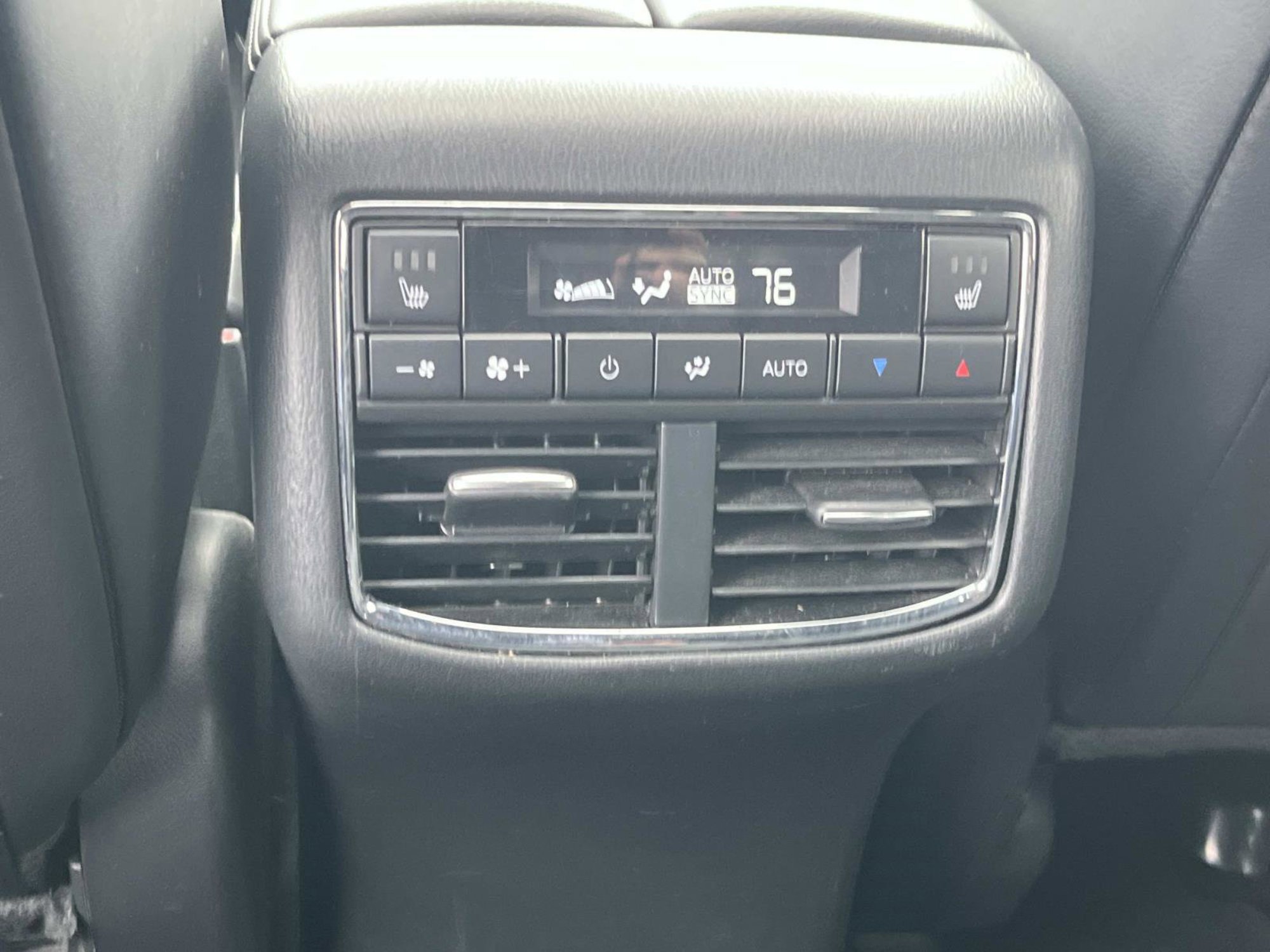 Used 2022 MAZDA CX-9 Grand Touring image 18