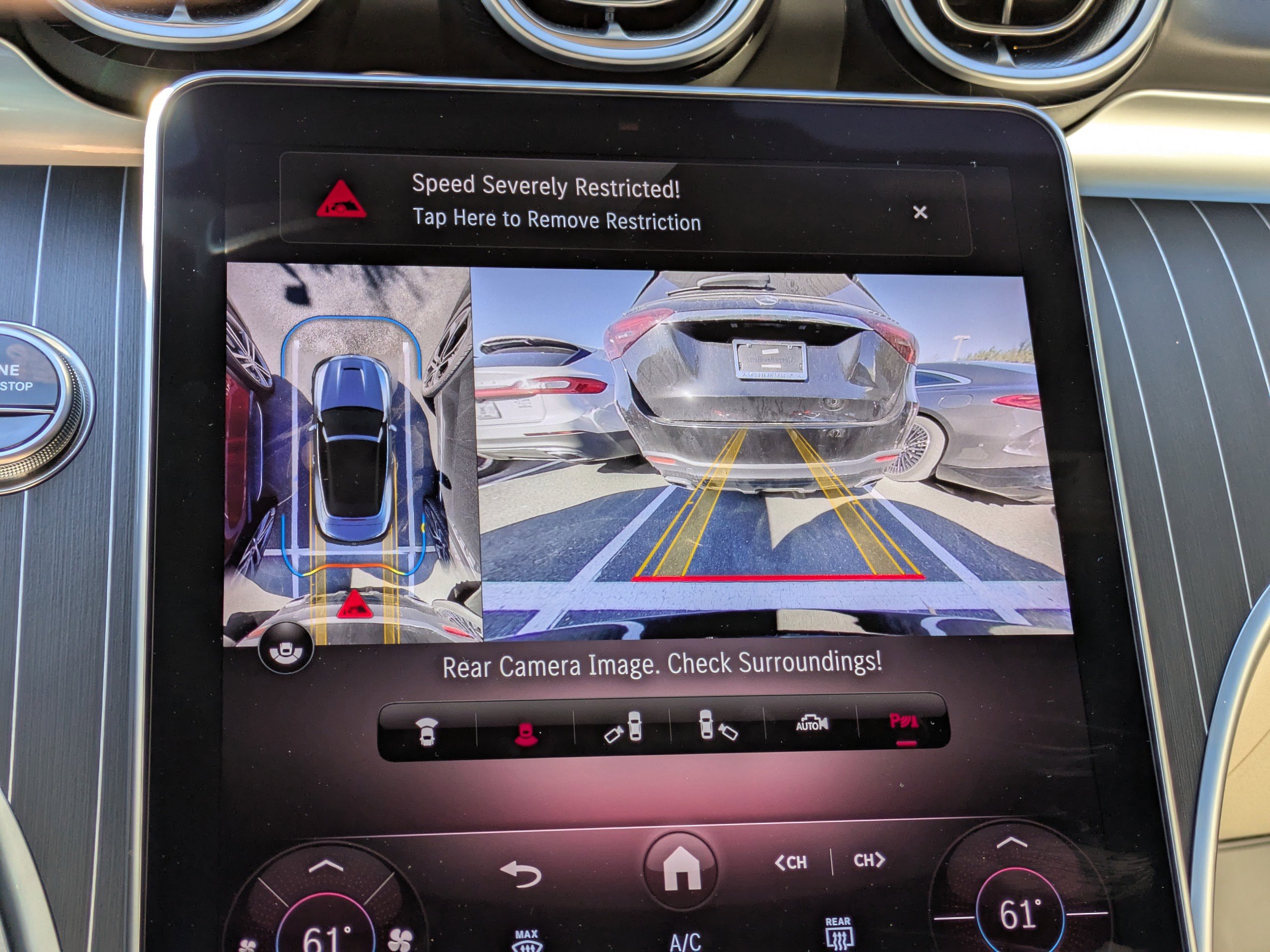 Certified 2025 Mercedes-Benz CLE 53 AMG 4MATIC Cabriolet image 24