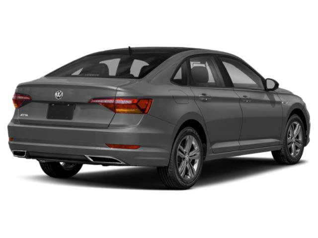 Used 2019 Volkswagen Jetta R-Line FWD image 2