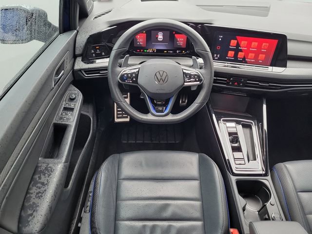 Used 2024 Volkswagen Golf R image 14