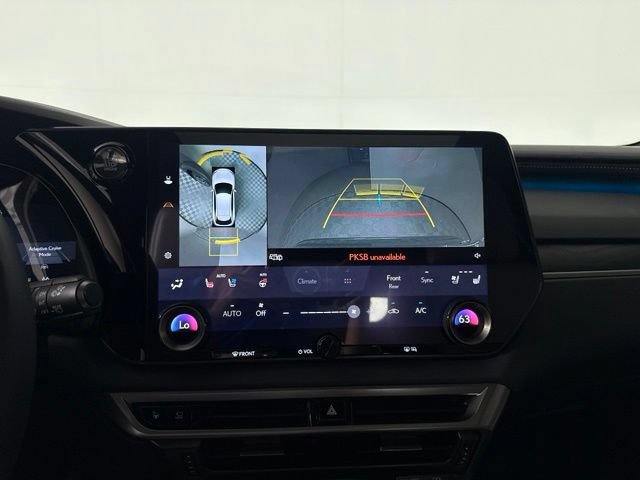 Used 2025 Lexus RX 350 Premium Plus w/ Convenience Package FWD image 22