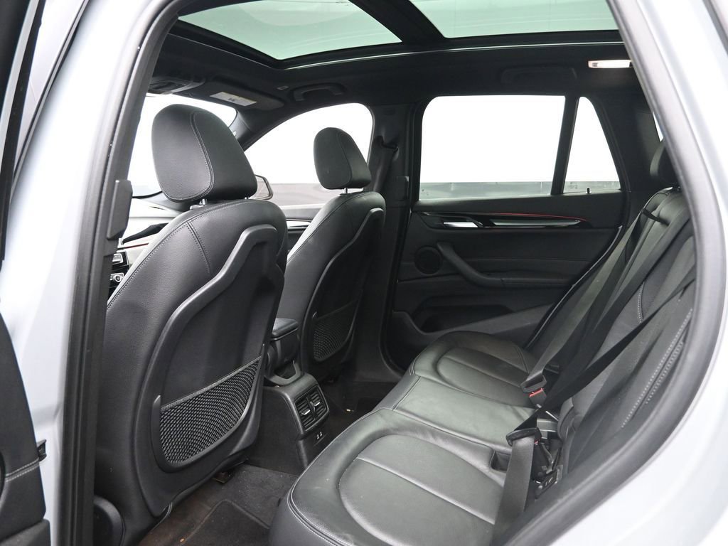 Used 2019 BMW X1 xDrive28i w/ Convenience Package image 24