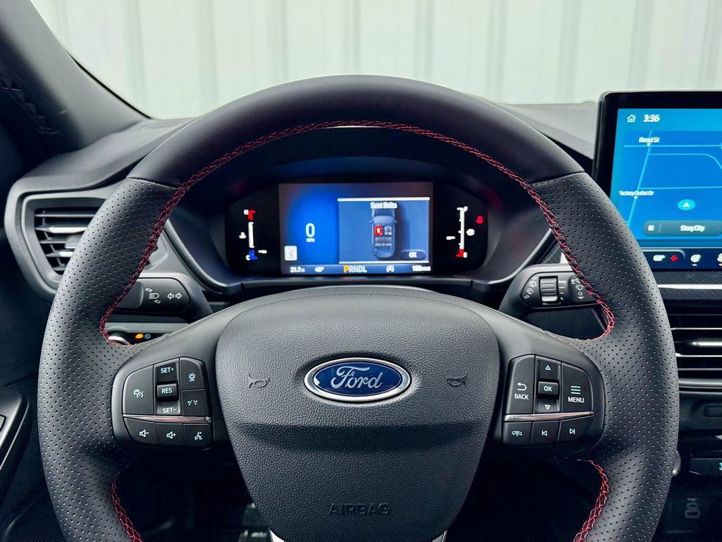 New 2026 Ford Escape ST-Line w/ Tech Pack #1 image 23