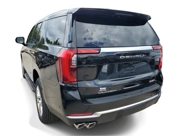 New 2026 GMC Yukon Denali RWD image 4