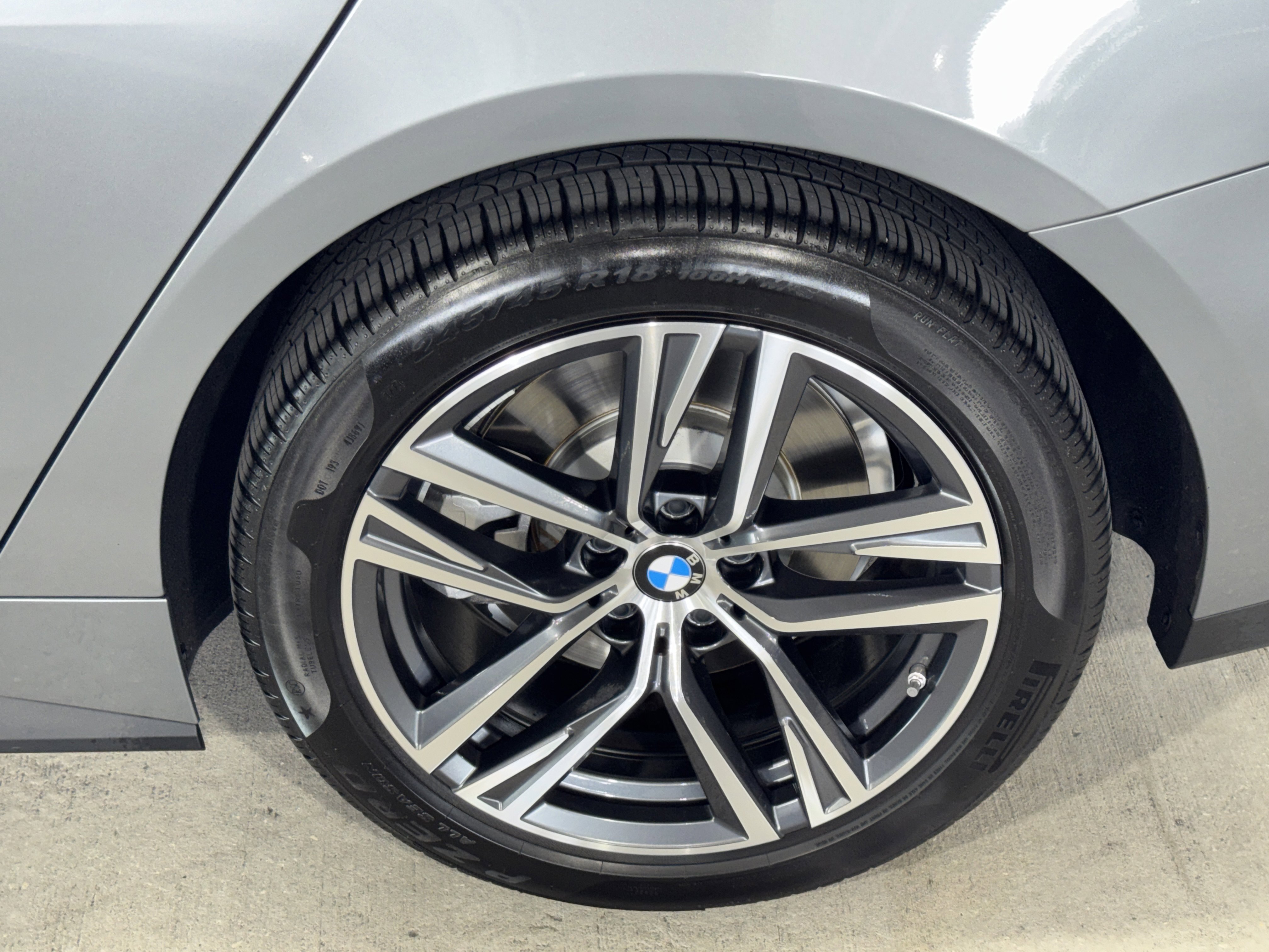 Certified 2025 BMW 430i w/ Premium Package RWD image 36