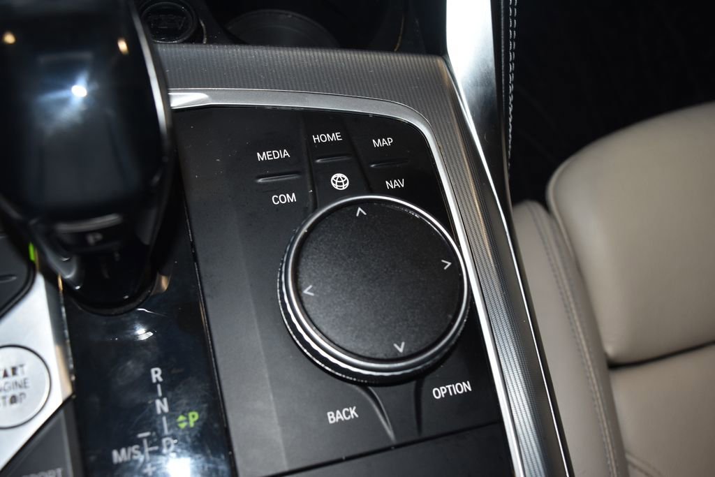 Used 2021 BMW 440i xDrive Coupe w/ Premium Package image 20