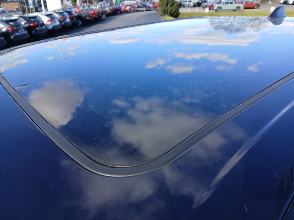 New 2026 Toyota Tundra 1794 Edition image 4