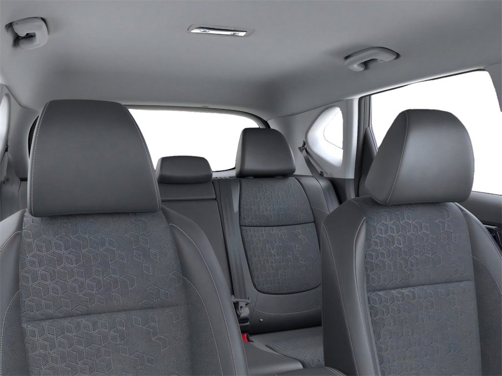 New 2026 Kia Seltos S image 27