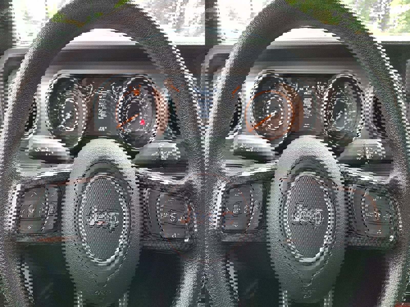 Used 2022 Jeep Wrangler Unlimited Sport image 18