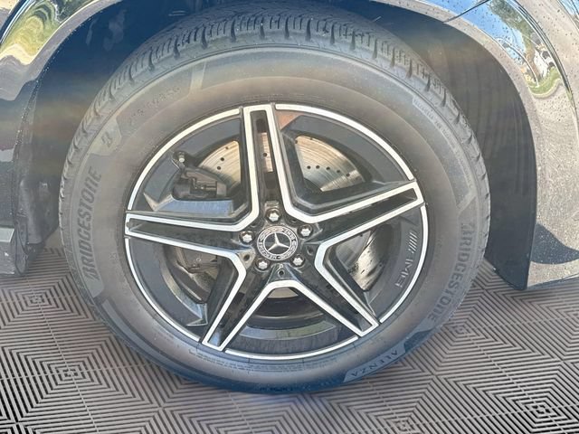 Used 2024 Mercedes-Benz GLE 450 4MATIC image 30