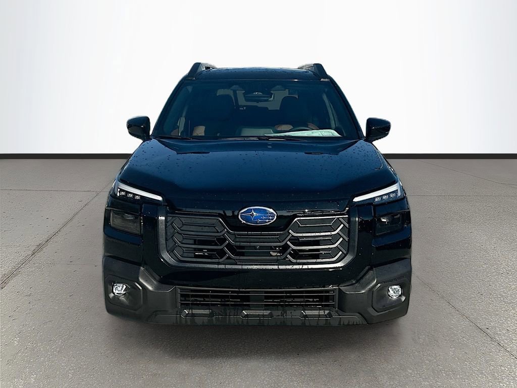 New 2026 Subaru Outback Touring AWD/4WD image 2