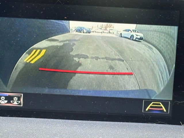 Used 2020 Lexus UX 250h F Sport w/ F Sport Premium Package image 23