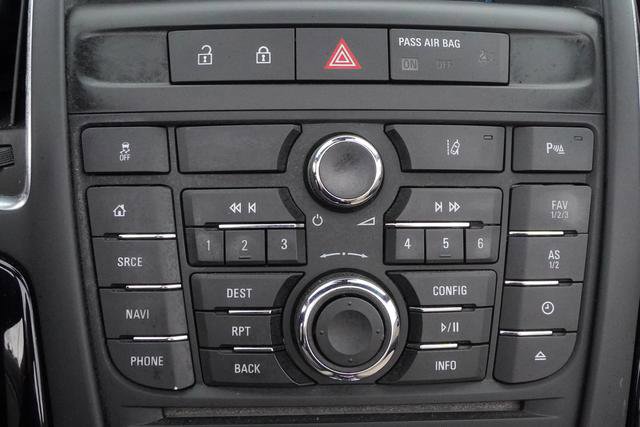 Used 2017 Buick Cascada Premium image 23