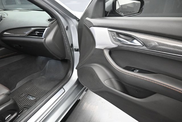 Used 2023 Cadillac CT5 Sport w/ Super Cruise 2 Package AWD/4WD image 28