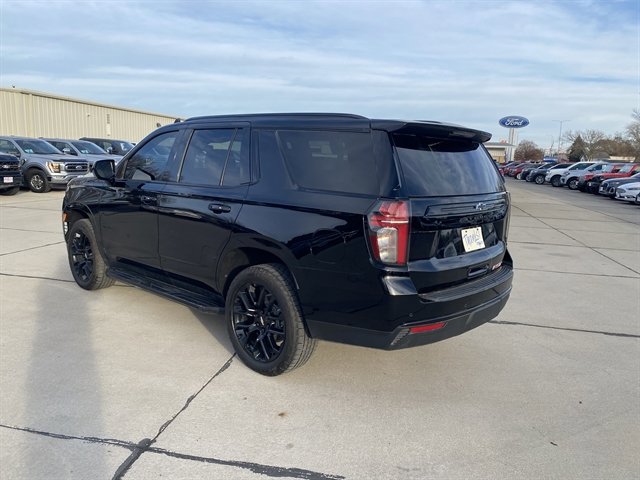 Used 2023 Chevrolet Tahoe RST image 14