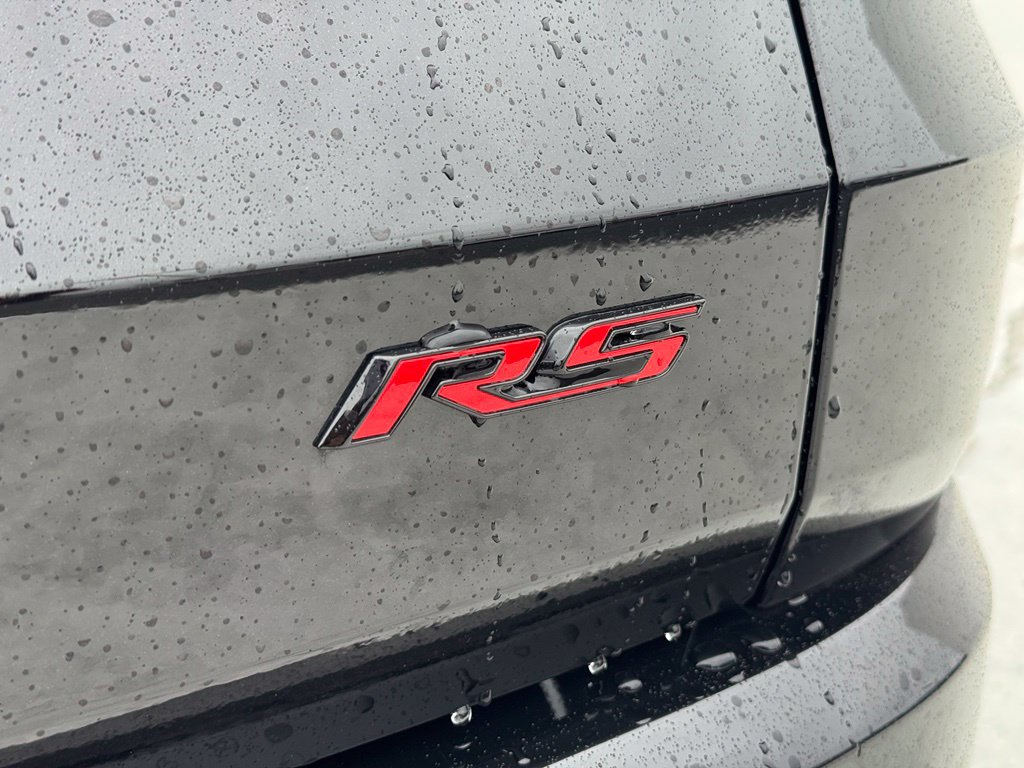 Used 2025 Chevrolet Traverse RS AWD/4WD image 16