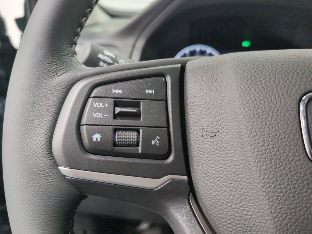 New 2026 Honda Ridgeline RTL image 20