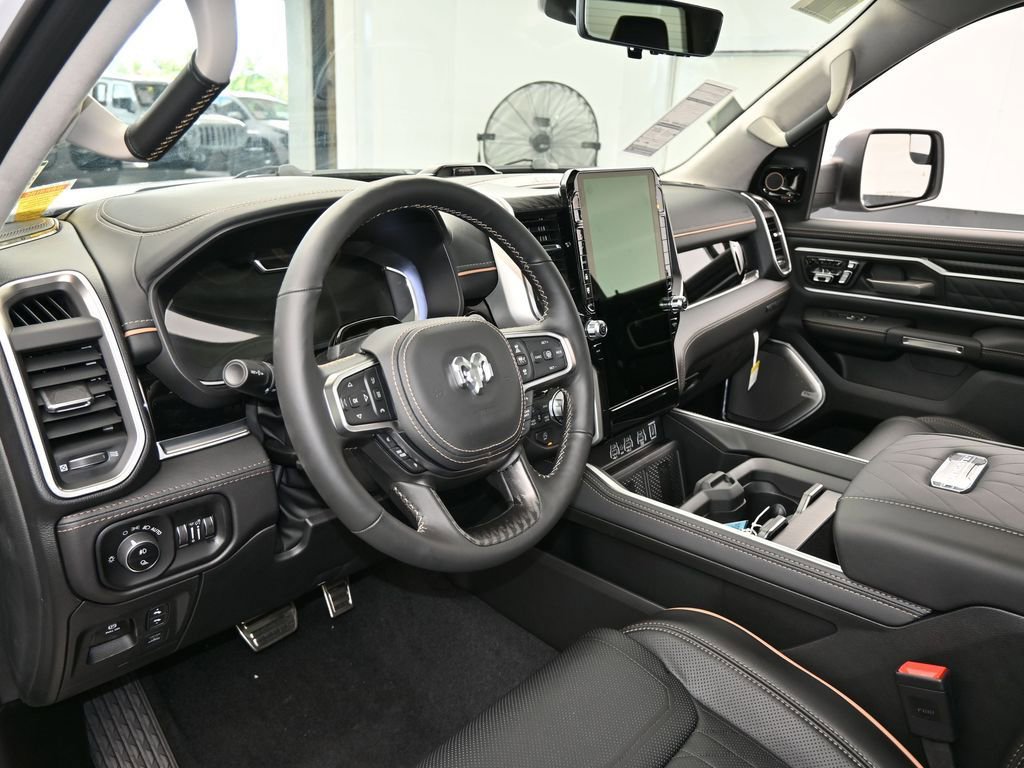 New 2026 RAM 1500 Tungsten image 10