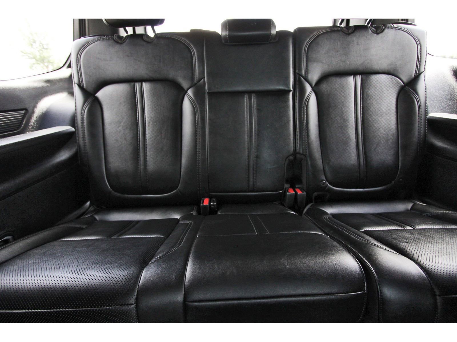 Used 2024 Jeep Wagoneer Series II image 16