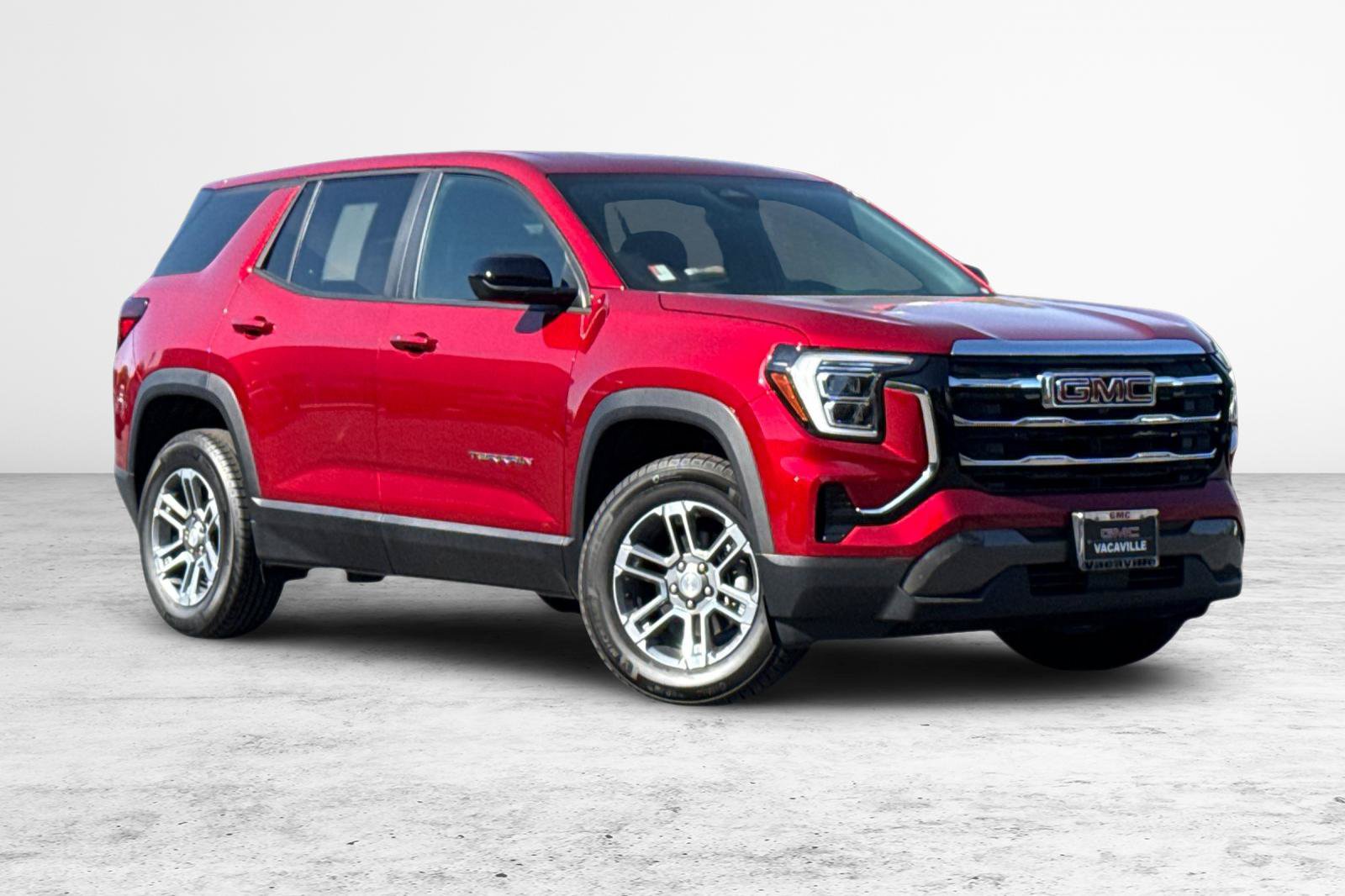 Used 2026 GMC Terrain Elevation AWD/4WD image 2