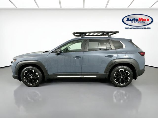 Used 2023 MAZDA CX-50 Meridian Edition w/ Apex Package AWD/4WD image 9