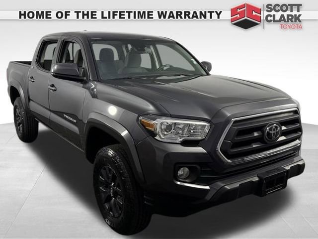 Used 2023 Toyota Tacoma SR5