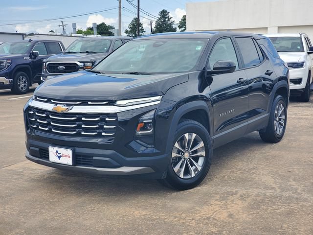 Used 2026 Chevrolet Equinox LT FWD image 31