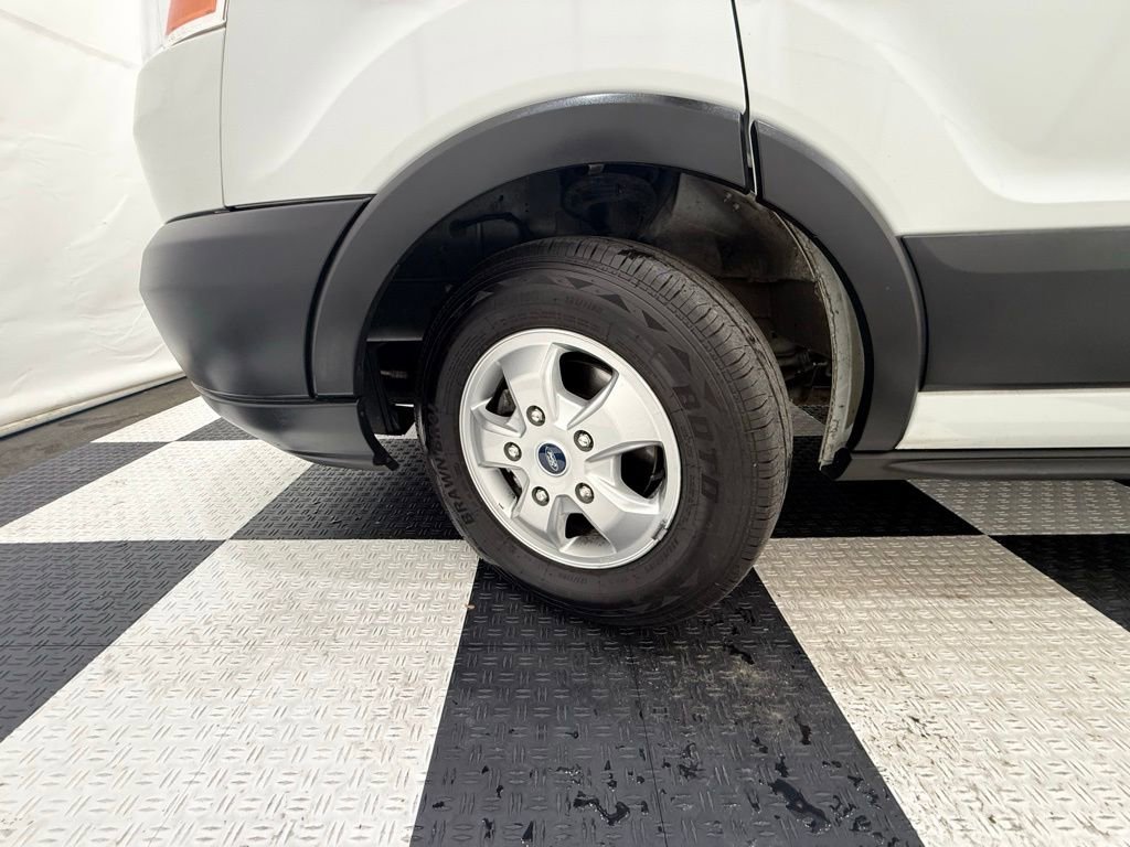 Used 2019 Ford Transit 350 XLT image 10