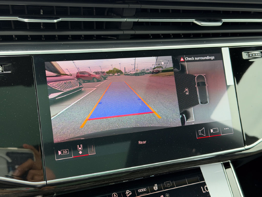 New 2027 Audi Q8 Premium Plus AWD/4WD image 22